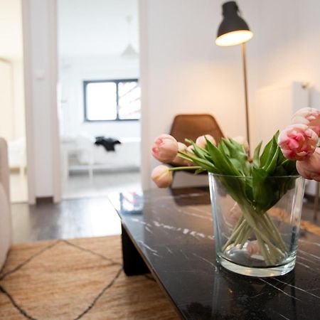 Appartement Moderne Au Centre Ville Strasbourg Ngoại thất bức ảnh