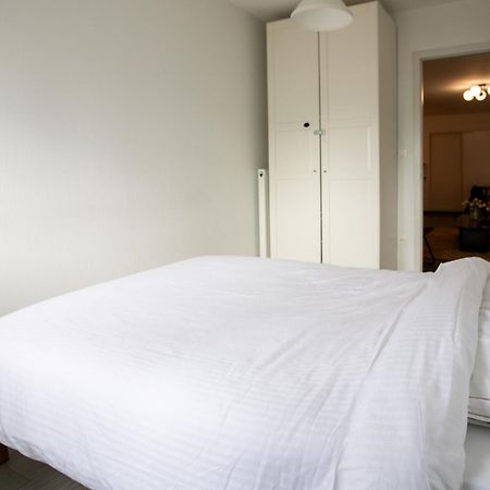 Appartement Moderne Au Centre Ville Strasbourg Ngoại thất bức ảnh