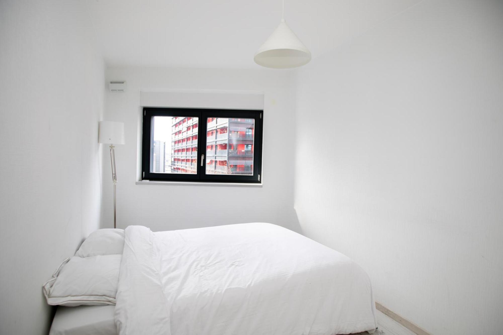 Appartement Moderne Au Centre Ville Strasbourg Ngoại thất bức ảnh