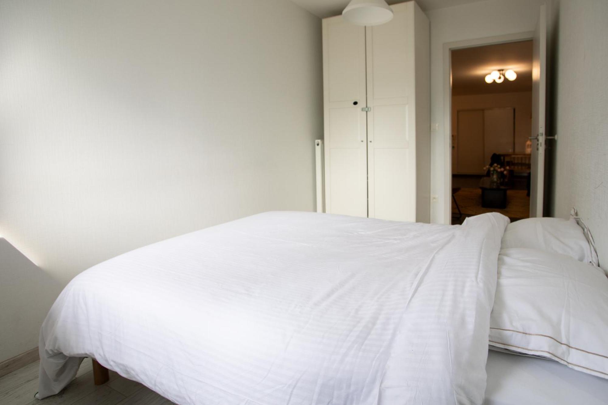 Appartement Moderne Au Centre Ville Strasbourg Ngoại thất bức ảnh