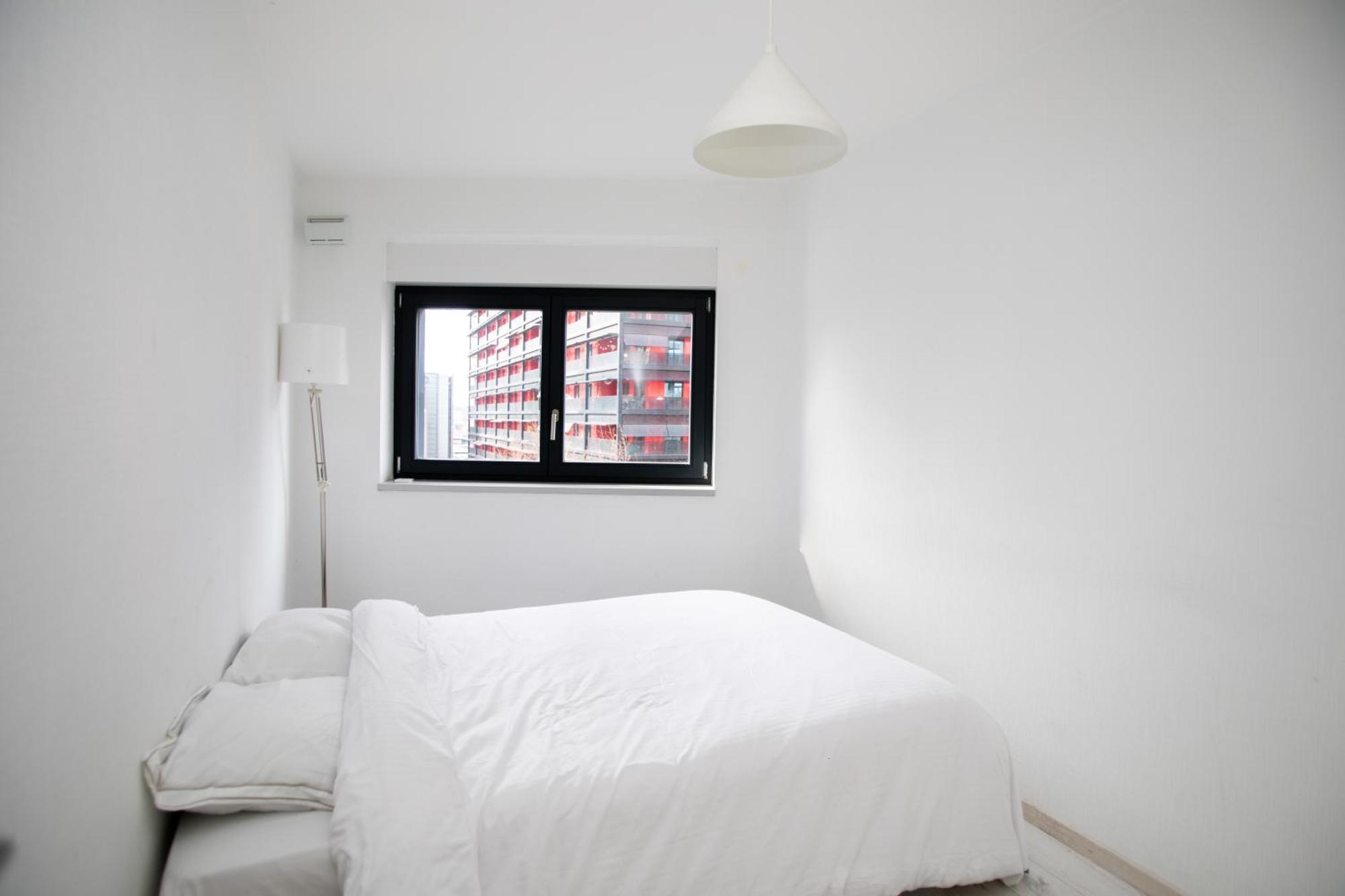 Appartement Moderne Au Centre Ville Strasbourg Ngoại thất bức ảnh