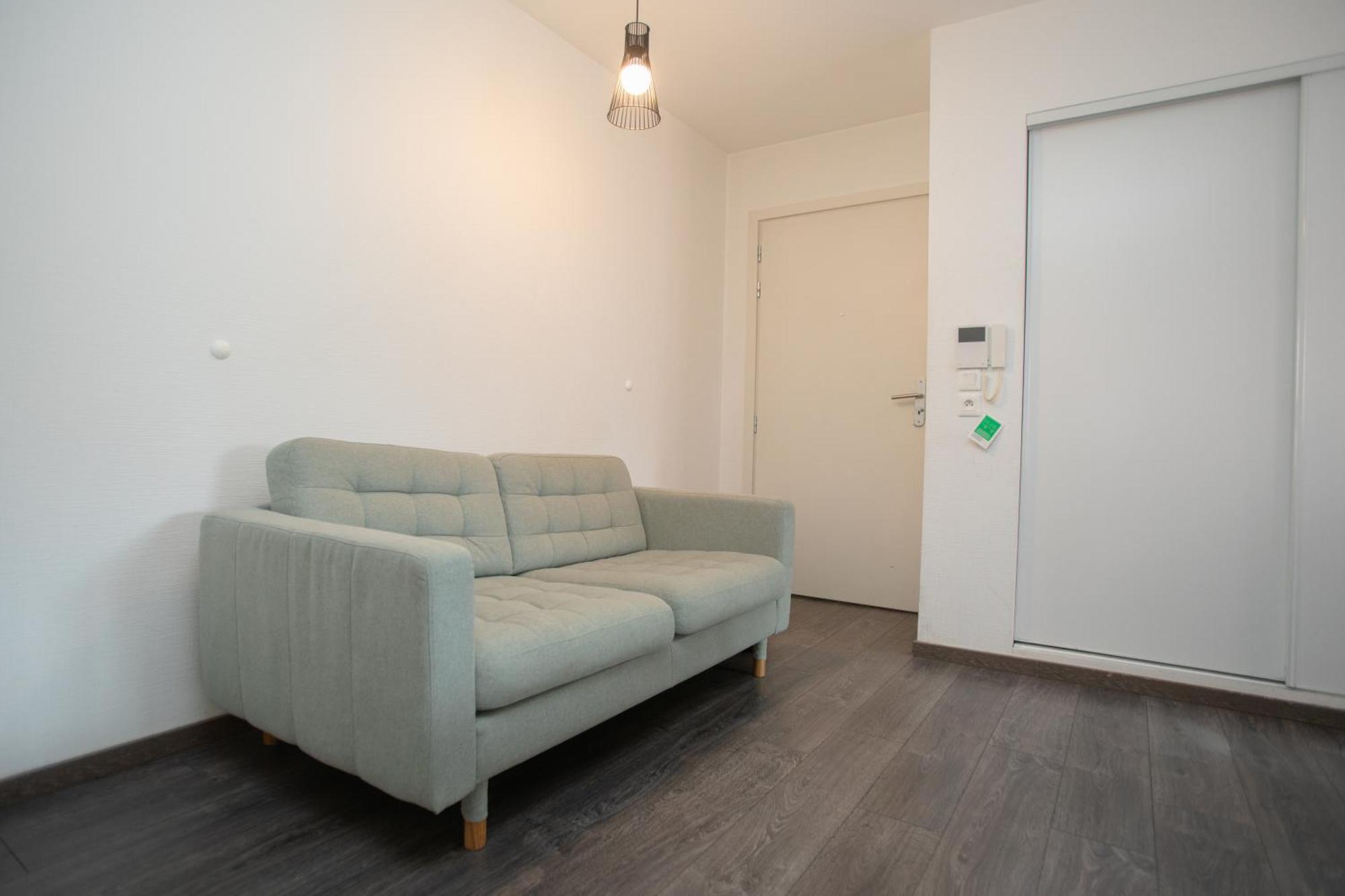 Appartement Moderne Au Centre Ville Strasbourg Ngoại thất bức ảnh