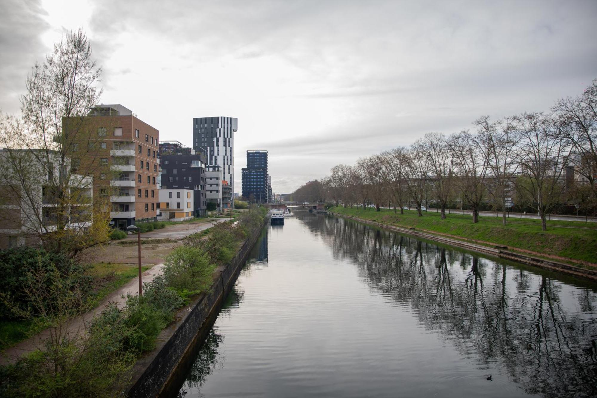 Appartement Moderne Au Centre Ville Strasbourg Ngoại thất bức ảnh