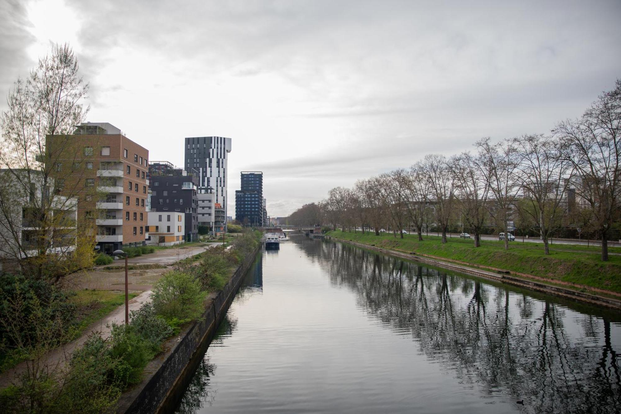 Appartement Moderne Au Centre Ville Strasbourg Ngoại thất bức ảnh