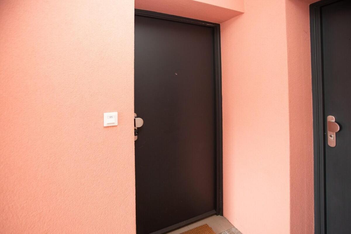 Appartement Moderne Au Centre Ville Strasbourg Ngoại thất bức ảnh