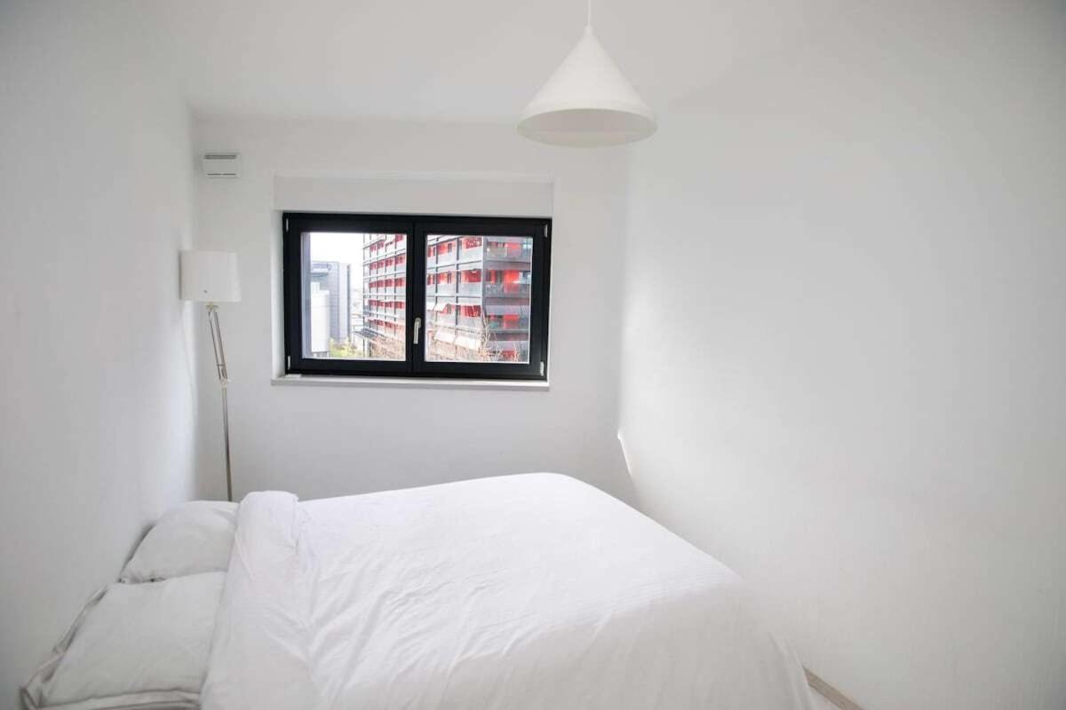 Appartement Moderne Au Centre Ville Strasbourg Ngoại thất bức ảnh