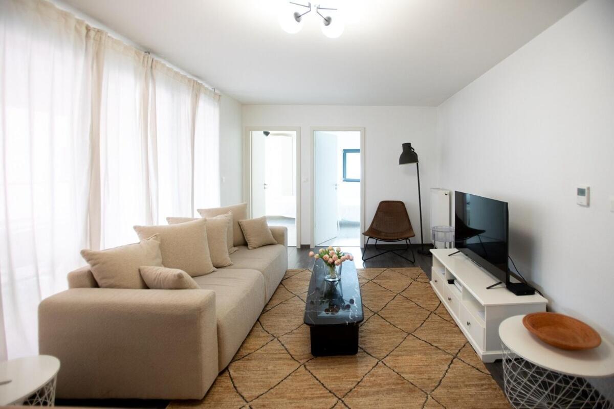 Appartement Moderne Au Centre Ville Strasbourg Ngoại thất bức ảnh