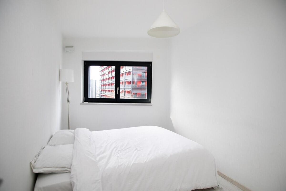 Appartement Moderne Au Centre Ville Strasbourg Ngoại thất bức ảnh