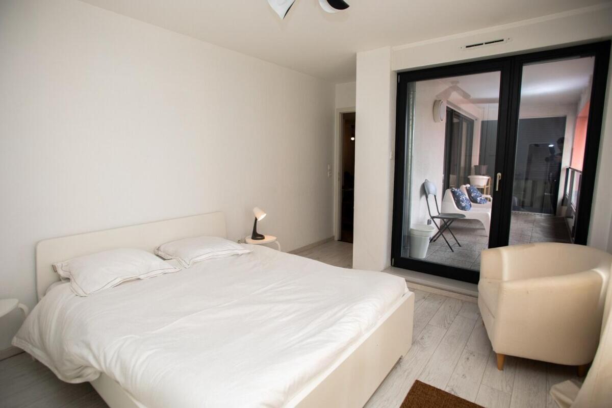Appartement Moderne Au Centre Ville Strasbourg Ngoại thất bức ảnh